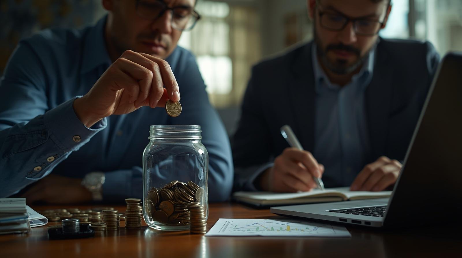 Beginner’s Guide to Personal Finance