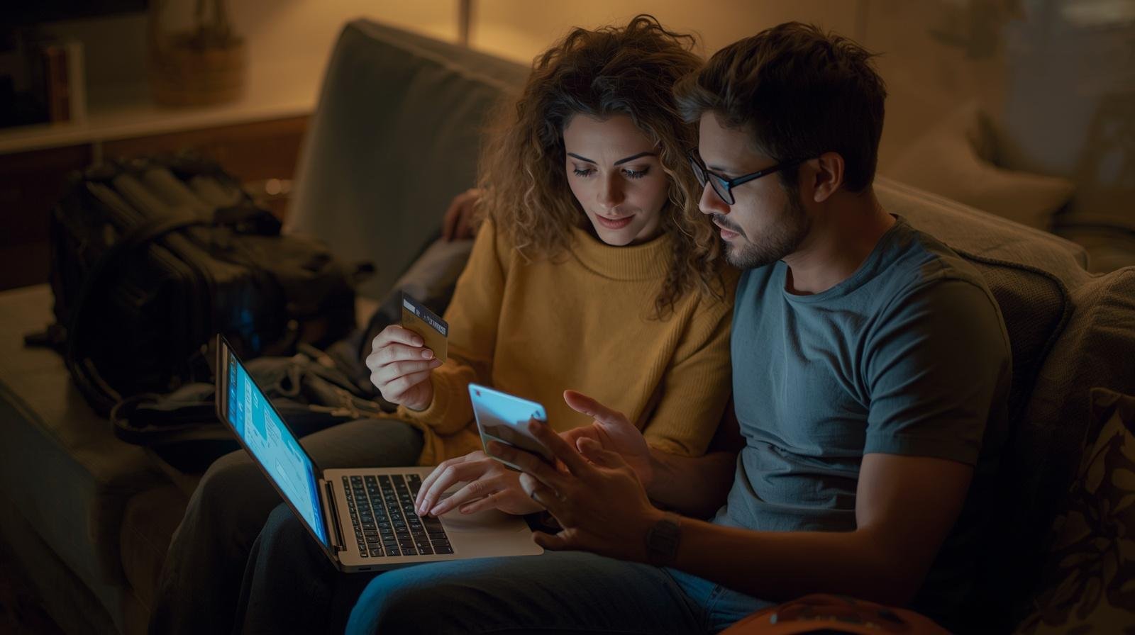 How to Choose the Right Credit Card for Your Financial Needs in 2026